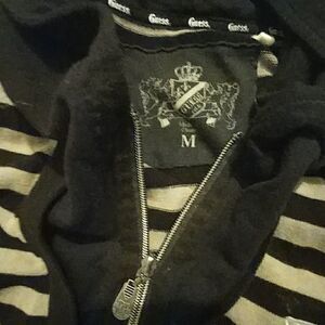 Guess hoodie 
